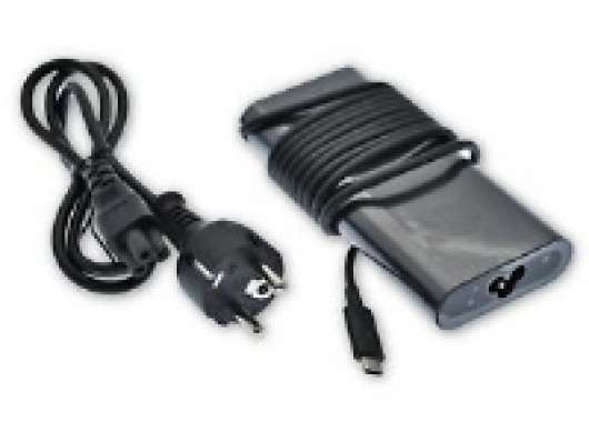 AC Adapter, 130W, 20V, 3 Pin,  Type C, C6 Power Cord