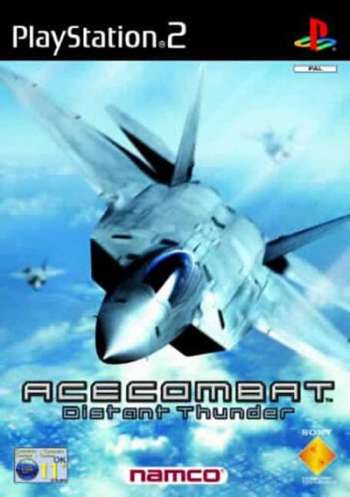 Ace Combat Distant Thunder