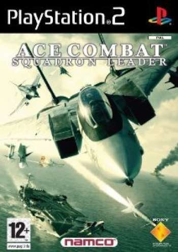 Ace Combat Squadron Leader