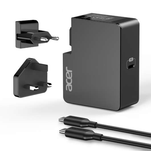 Acer Adapter 45W - USB-C