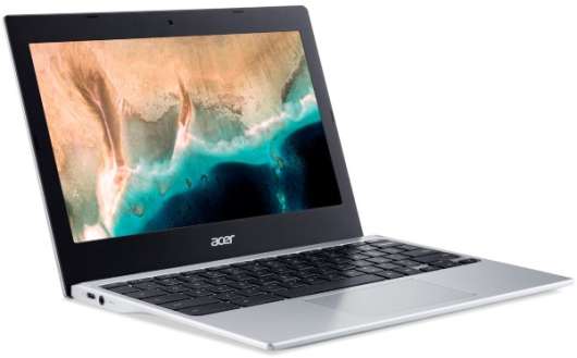 Acer Chromebook CB311-11H / 11.6" / HD / IPS / M8183C / 4GB / 64GB / Chrome OS