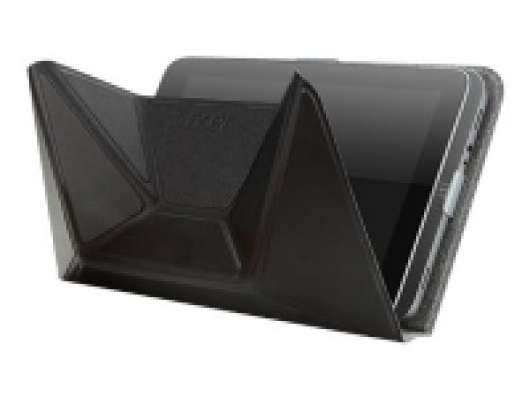 Acer - Fodral för bärbar dator - 14 - rökgrå - för Spin 5 Pro Series  Swift 1  3  5 Pro Series  7 Pro Series  TravelMate P2