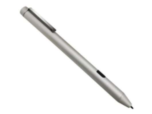 Acer USI Active Pen (ASA040) - Penna - silver - detaljhandel - för Chromebook Enterprise Spin 13  513  Chromebook Spin 13  513  514  713