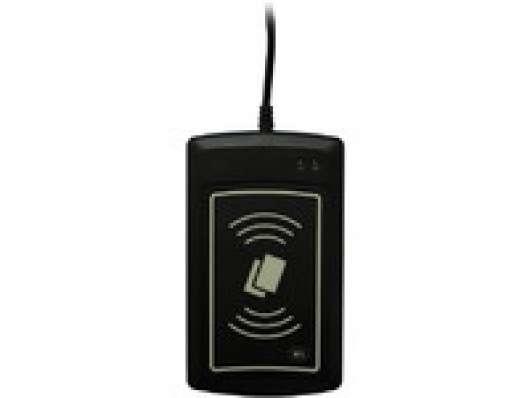 ACR1281 Contactless Reader USB 1 SAM PC/SC