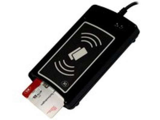 ACR1281U-C1 DualBoost II USB Dual Interface Reader