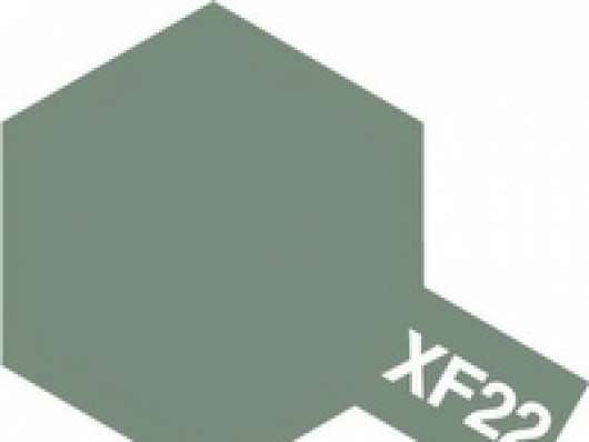 Acrylic Mini XF-22 RLM Grey