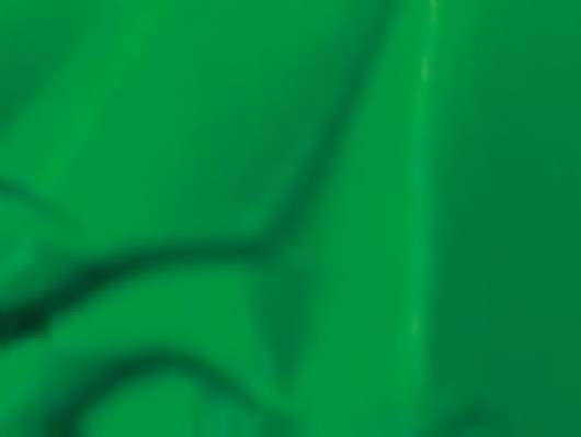 Acrylic Studio 500ml fluoro grøn 937