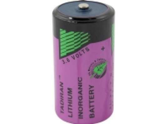 ACTEC Tadiran Lithium batteri 3,6v/8,5Ah