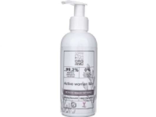 Active Organic ACTIVE ORGANIC_Active Womman 50+ liquid for intimate hygiene 200ml
