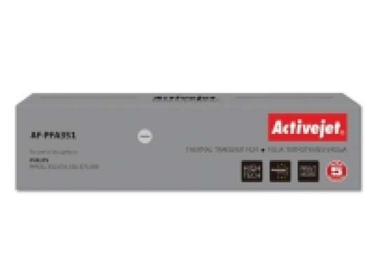 Activejet AF-PFA351 foil for Philips fax machines (replacement for Philips PFA351, Magic 5)