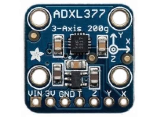 Adafruit 1413 Accelerationssensor 1 stk