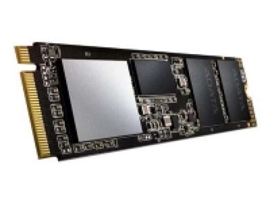 ADATA XPG SX8200 Pro - Solid state drive - 1 TB - inbyggd - M.2 2280 - PCI Express 3.0 x4 (NVMe)
