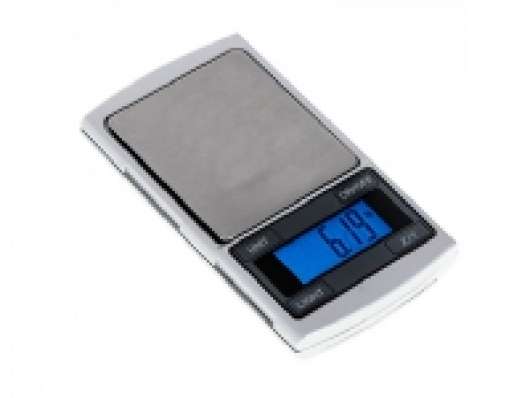 Adler AD 3168 Precision Scale, Max weight 100 g, Graduation 0,1 g, Silver