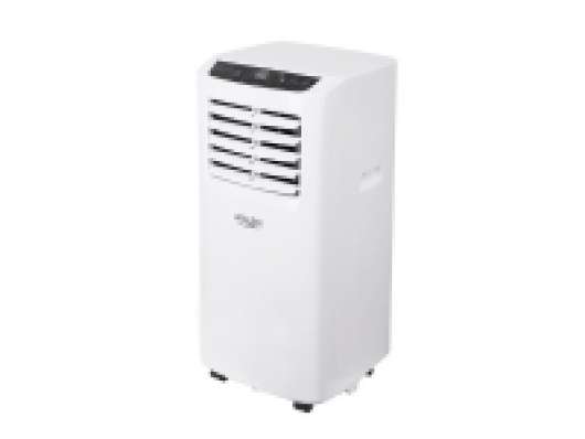 Adler *Air conditioner 7000BTU AD 790, A, 780 W, Vit, 413 mm, 320 mm, 732 mm