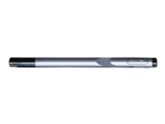 Adonit Pro 4 - Penna för mobiltelefon, surfplatta - silver