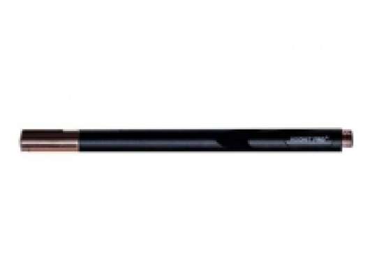 Adonit Pro 4 - Penna för mobiltelefon, surfplatta - svart