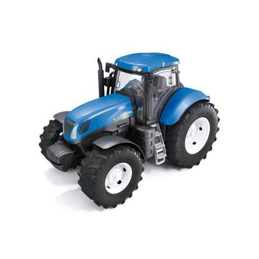 Adriatic - New Holland tractor (13882)