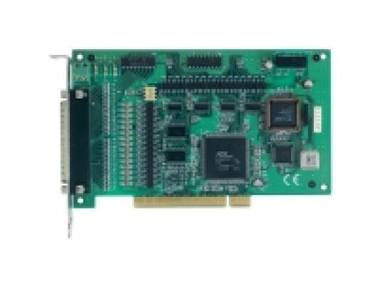 Advantech PCI-1750-AE 32-ch Isolated Digital I/O Card w/tæller