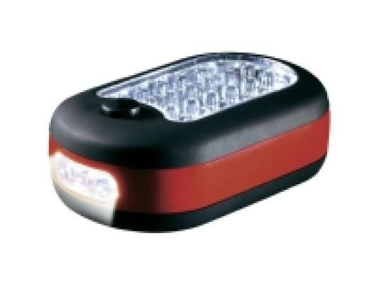 AEG 2AEG97192 LM 324 LED (RGB) Lampe Batteridrevet