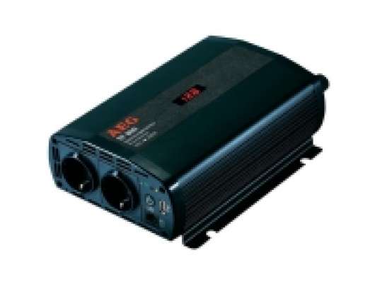 AEG Inverter ST 800 800 W 12 V/DC - 230 V/AC