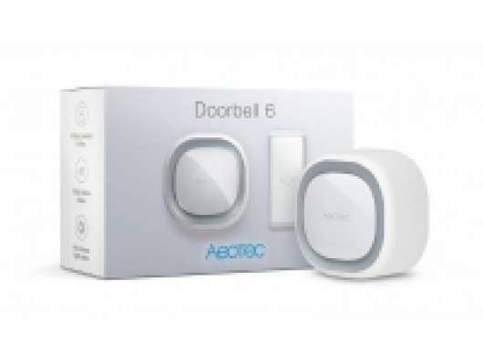 Aeotec Doorbell 6 Türklingel mit Taster