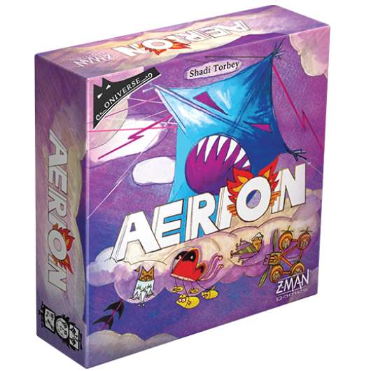 Aerion (Eng)