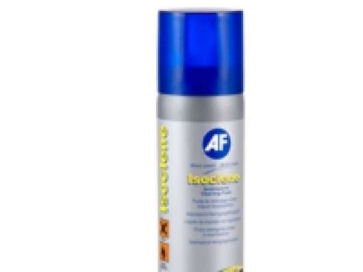 AF Isoclene, Lufttryck för rengöring av utrustning, 250 ml