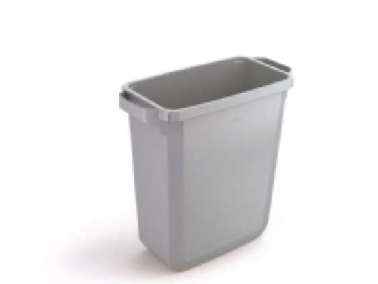 Affaldscontainer Durable Durabin 60L grå