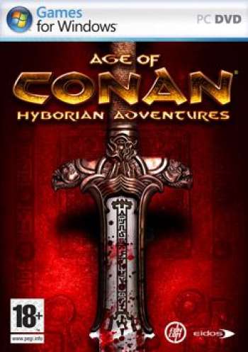 Age Of Conan Hyborian Adventures