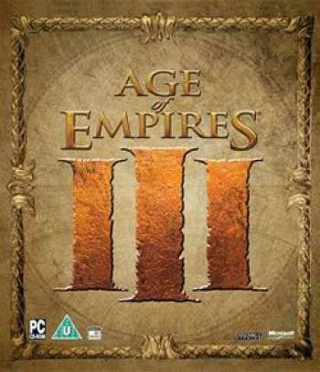 Age of Empires 3 Collectors Edition