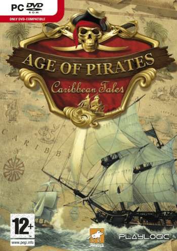 Age Of Pirates Caribbean Tales