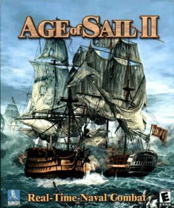 Age Of Sail 2