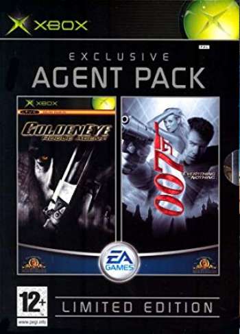 Agent Pack