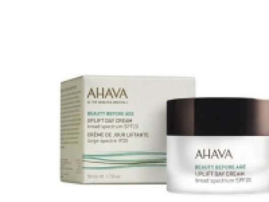 Ahava Beauty Before Age Uplift Day Cream SPF20 - Dame - 50 ml