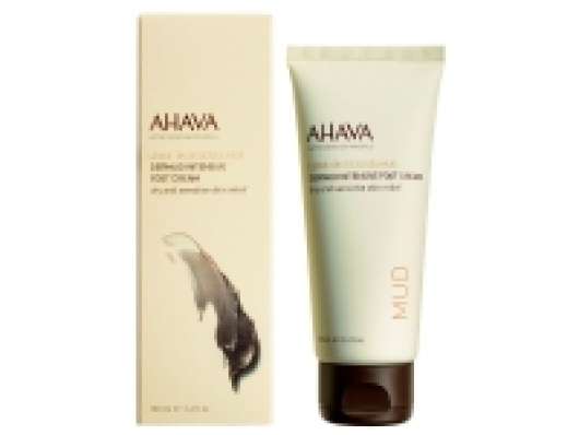 Ahava Deadsea Mud Dermud Intensive Foot Cream - Dame - 100 ml