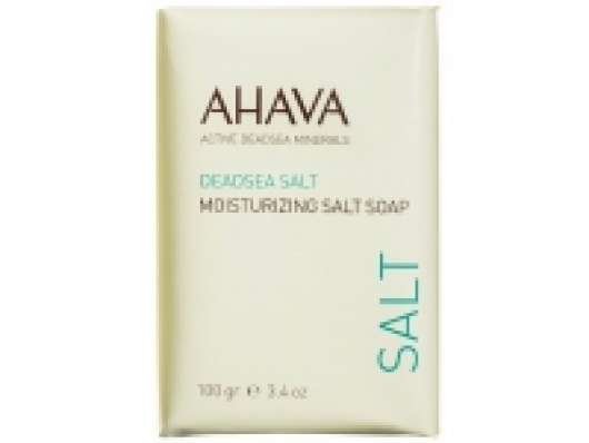 Ahava Deadsea Salt Moisturizing Salt Soap - Dame - 100 gr