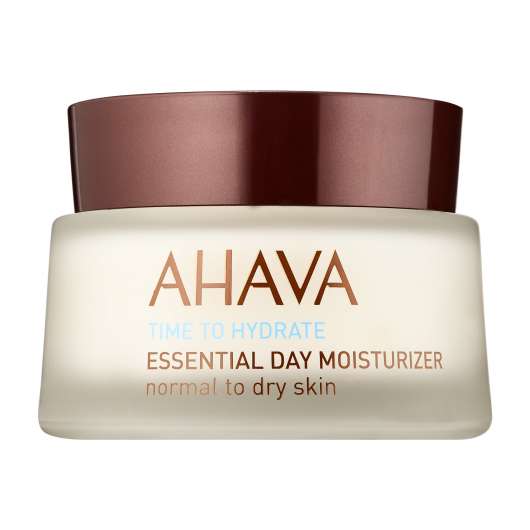 AHAVA - Essential Day Moisturizer (normal to dry skin) 50 ml