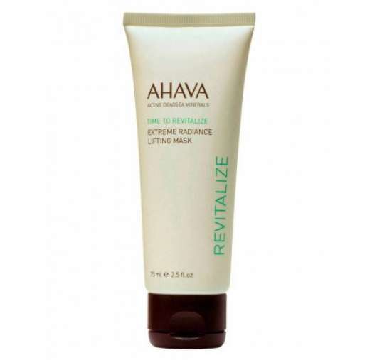 AHAVA - Extreme Radiance Lifting Mask 75 ml
