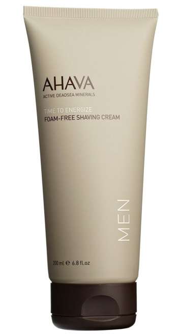 AHAVA - Men Foam-Free Shaving Cream 200 ml