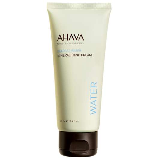 AHAVA - Mineral Hand Cream 100 ml
