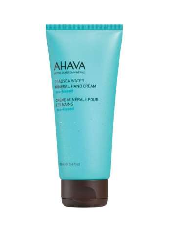 AHAVA - Mineral Hand Cream Sea Kissed 100 ml
