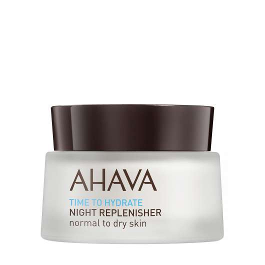 ​AHAVA - Night Replenisher (Normal to Dry Skin)​ 50 ml