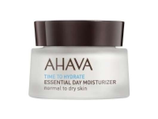 Ahava Time To Hydrate Essential Day Moisturizer - Dame - 50 ml