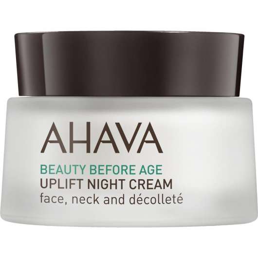 AHAVA - Uplift Night Cream 50 ml