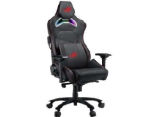 Žaidimu kede Asus ROG Chariot RGB Gaming Chair, Juoda