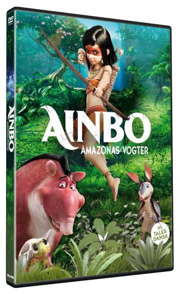 Ainbo - Amazonas