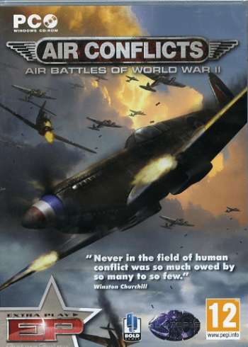 Air Conflicts Air Battles Of World War II