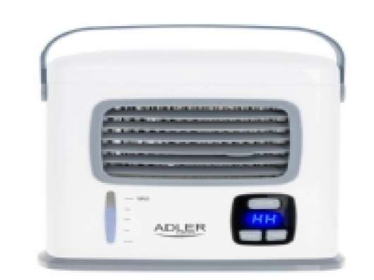 Air Cooler 3in1 USB/4xA A 1,5V      AD 791