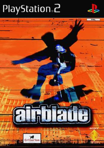 Airblade