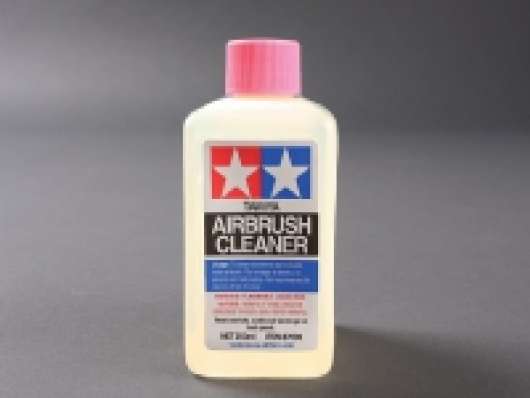 Airbrush Clleaner